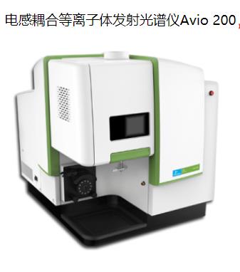 永顺珀金埃尔默ICP A