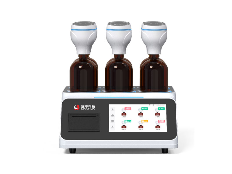 永顺连华科技生物化学需氧