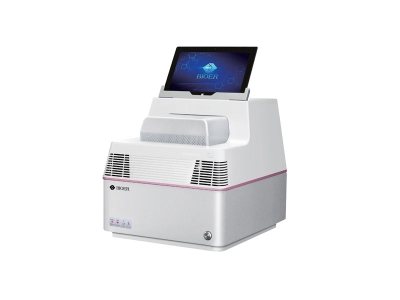 永顺杭州博日荧光定量PCR检测仪FQD-96X