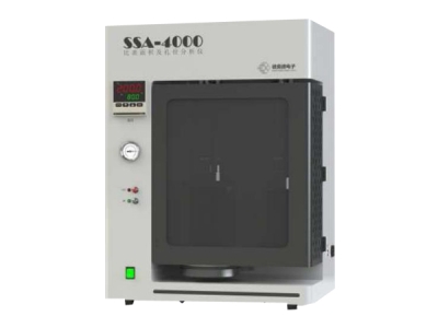 永顺彼奥德比表面积及孔径分析仪SSA-4000