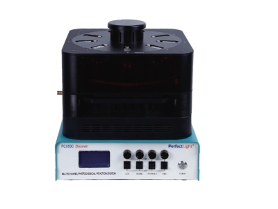 永顺泊菲莱多通道光催化反应系统PCX-50B Discove